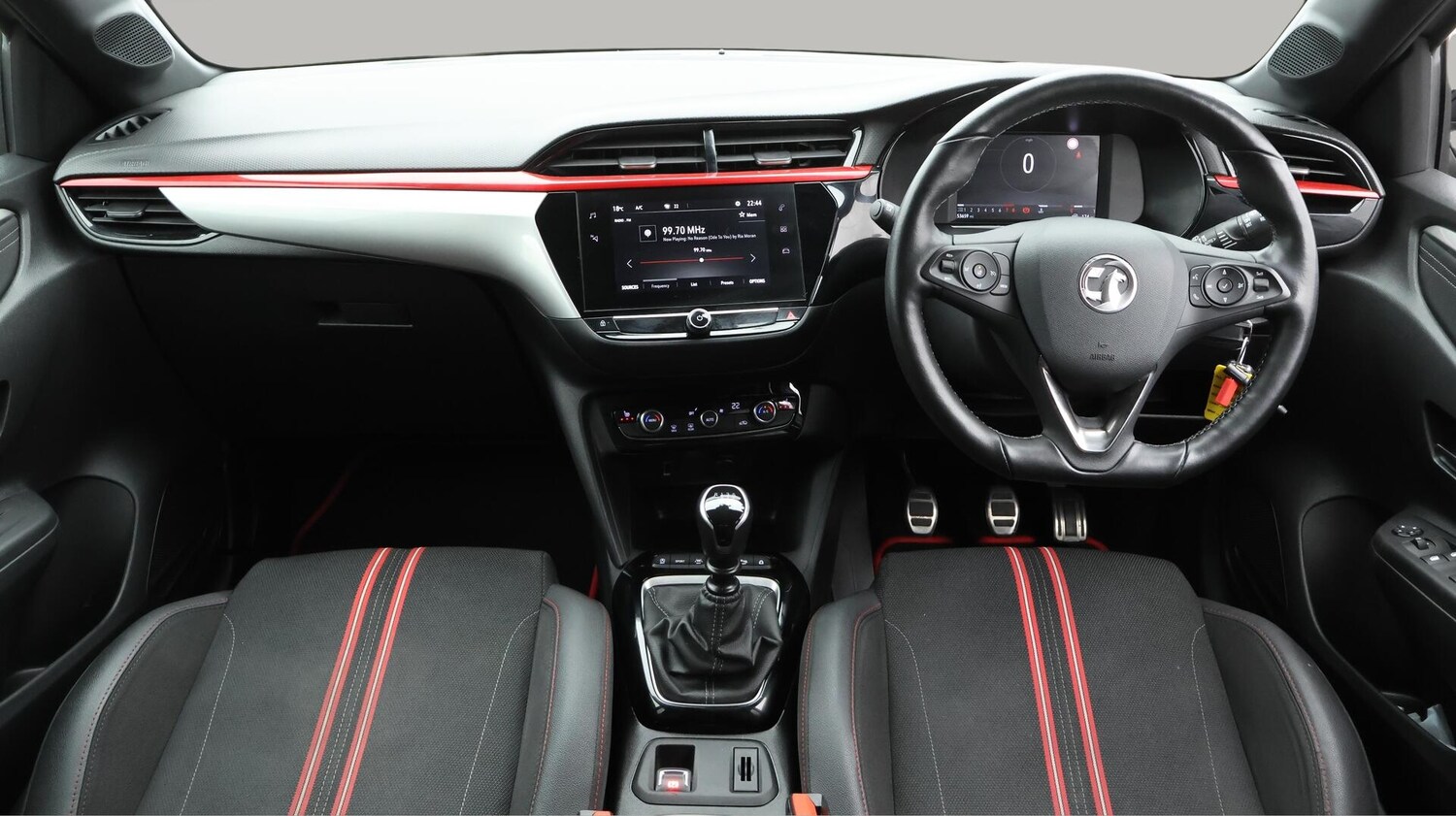 Used Vauxhall Corsa 2022 for sale - 75977340: Photo 14