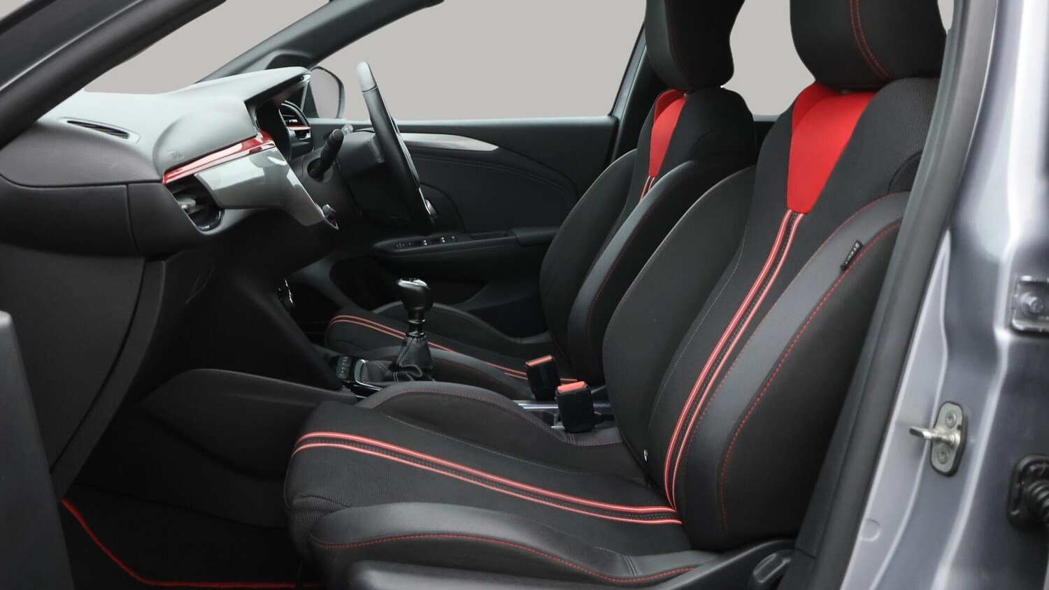 Used Vauxhall Corsa 2022 for sale - 75977340: Photo 15