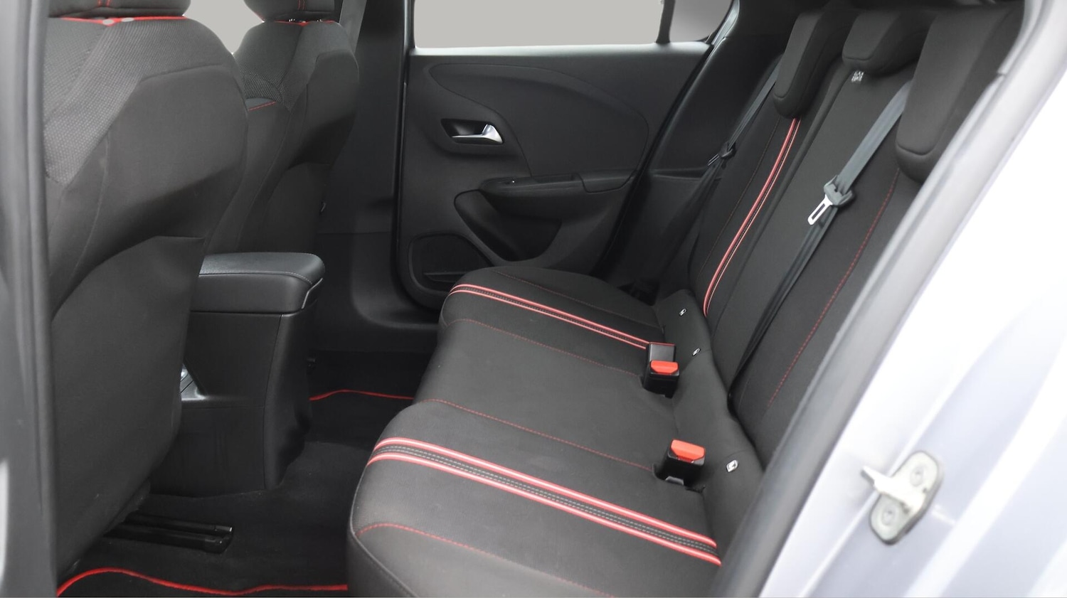 Used Vauxhall Corsa 2022 for sale - 75977340: Photo 17