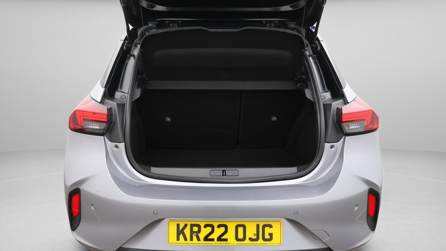 Used Vauxhall Corsa 2022 for sale - 75977340: Photo 18