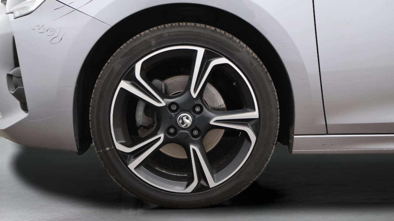 Used Vauxhall Corsa 2022 for sale - 75977340: Photo 19