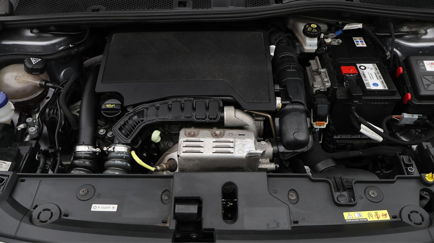 Used Vauxhall Corsa 2022 for sale - 75977340: Photo 20