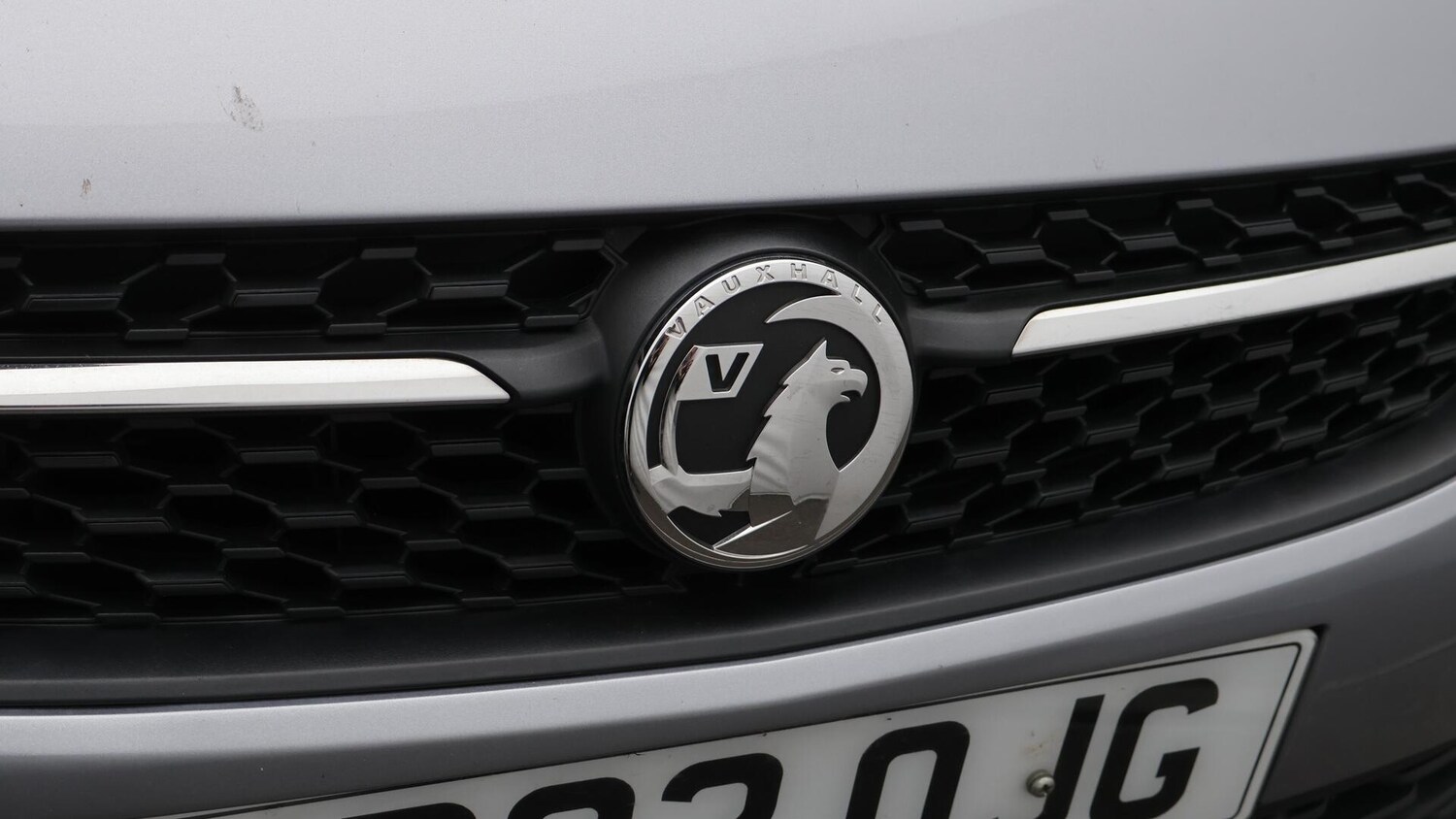 Used Vauxhall Corsa 2022 for sale - 75977340: Photo 21