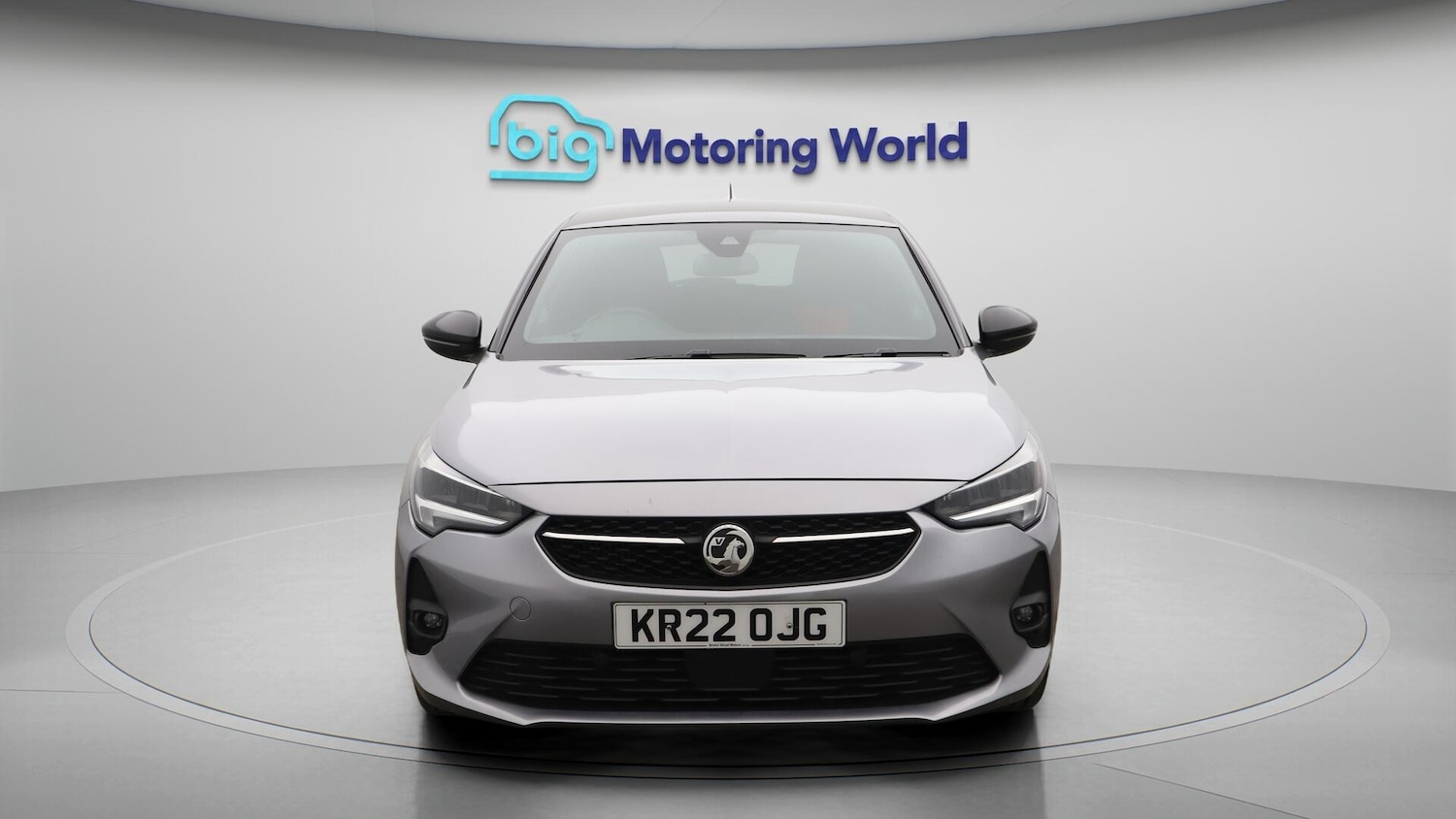 Used Vauxhall Corsa 2022 for sale - 75977340: Photo 3