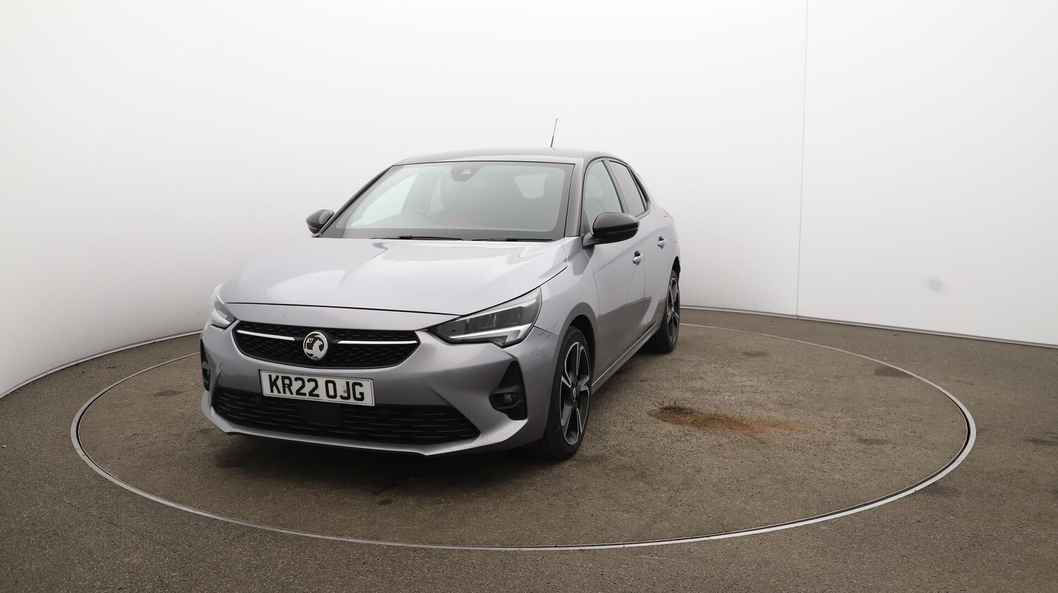 Used Vauxhall Corsa 2022 for sale - 75977340: Photo 39
