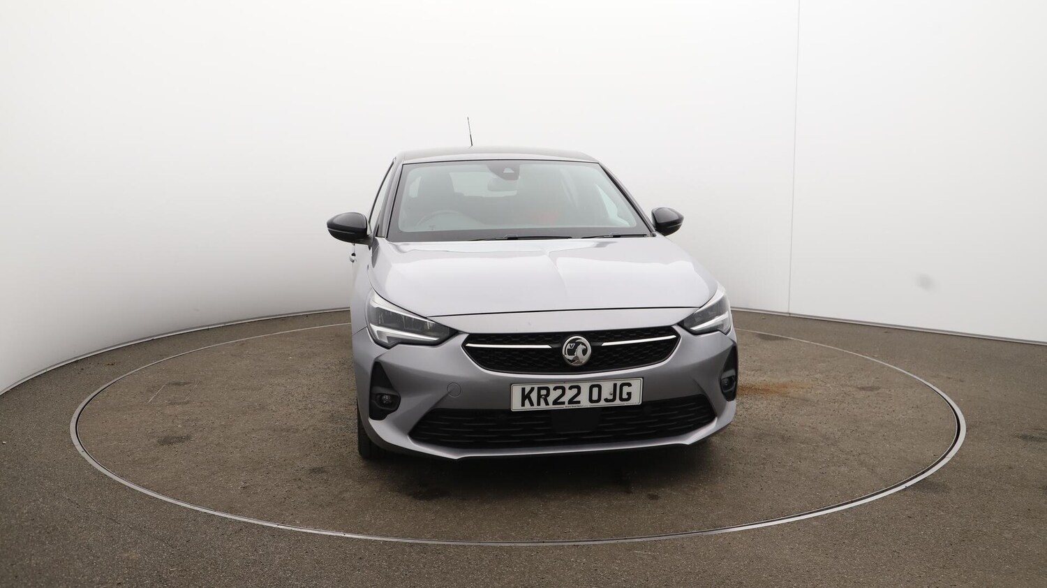 Used Vauxhall Corsa 2022 for sale - 75977340: Photo 42