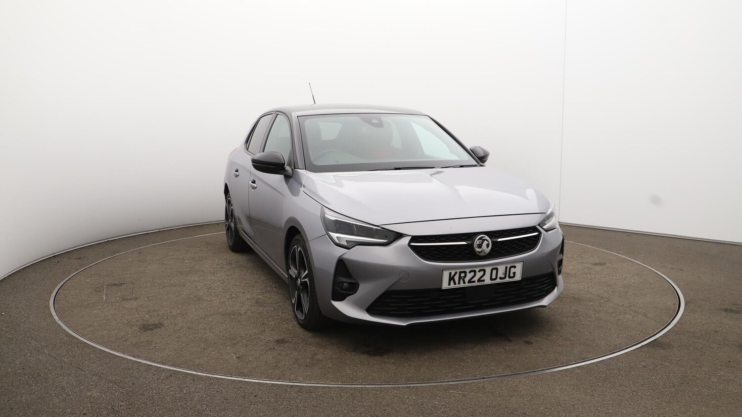 Used Vauxhall Corsa 2022 for sale - 75977340: Photo 43