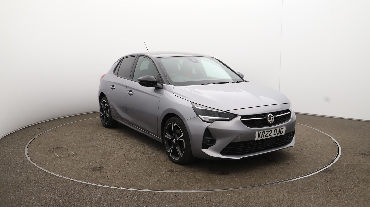 Used Vauxhall Corsa 2022 for sale - 75977340: Photo 44