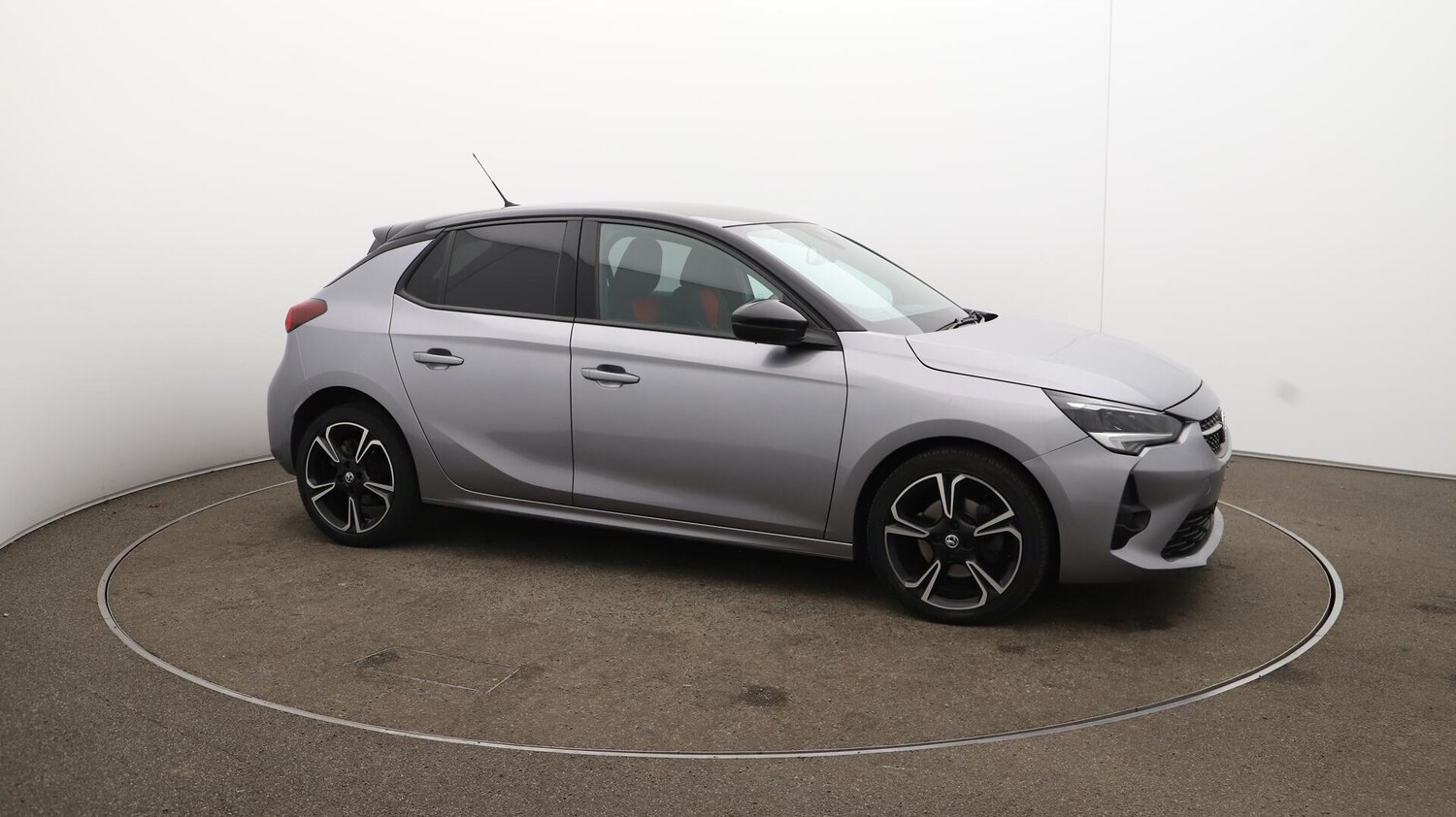 Used Vauxhall Corsa 2022 for sale - 75977340: Photo 47