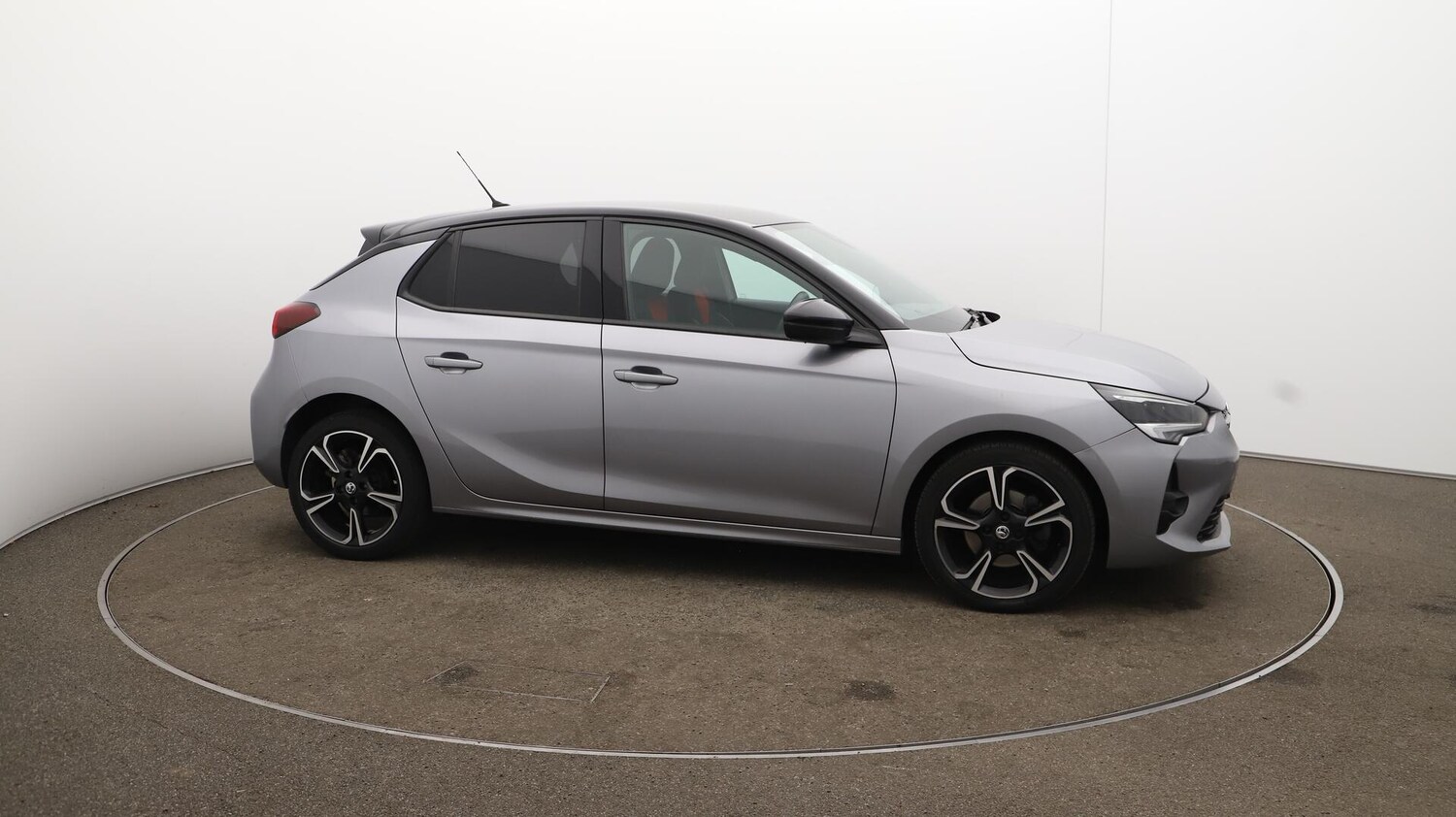 Used Vauxhall Corsa 2022 for sale - 75977340: Photo 49