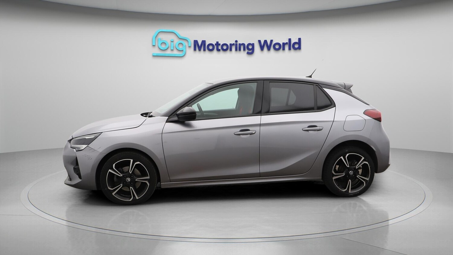 Used Vauxhall Corsa 2022 for sale - 75977340: Photo 5