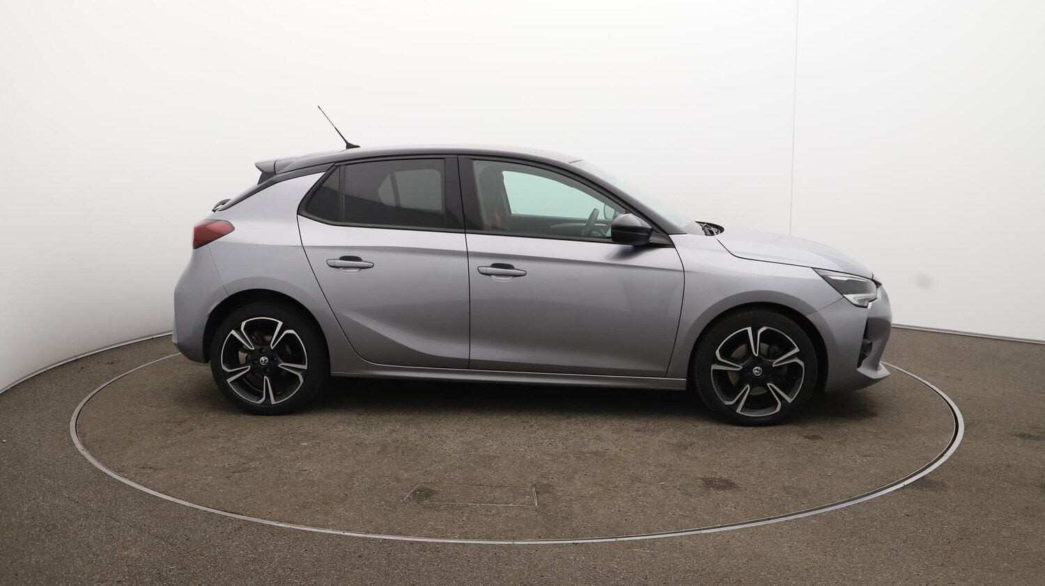 Used Vauxhall Corsa 2022 for sale - 75977340: Photo 50