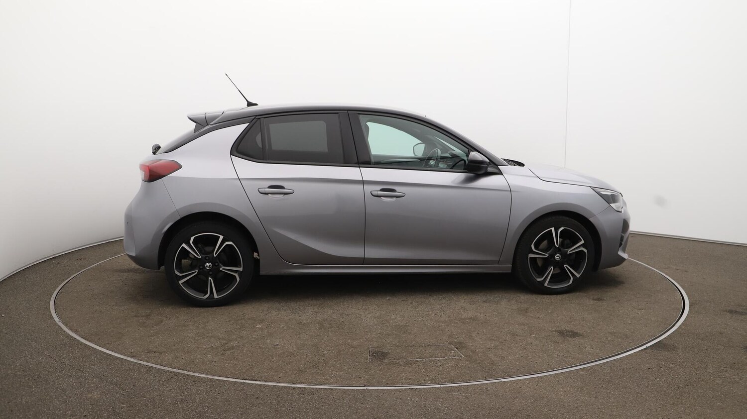 Used Vauxhall Corsa 2022 for sale - 75977340: Photo 51