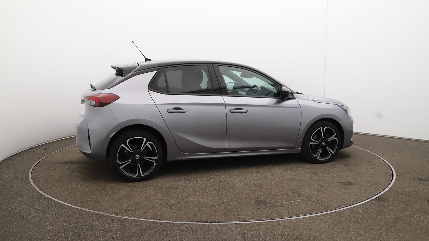 Used Vauxhall Corsa 2022 for sale - 75977340: Photo 52