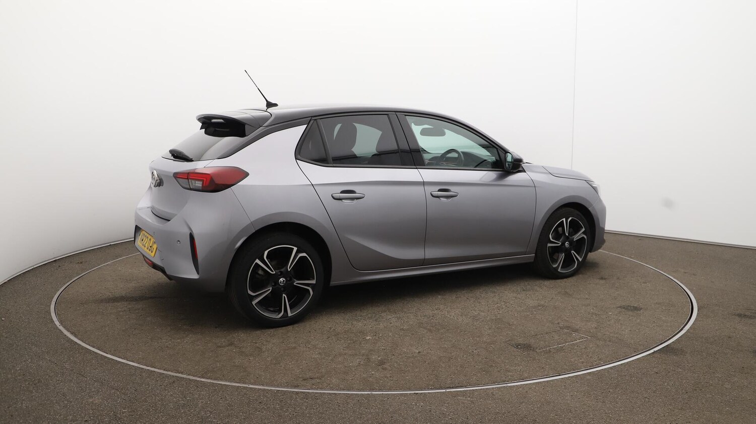 Used Vauxhall Corsa 2022 for sale - 75977340: Photo 53