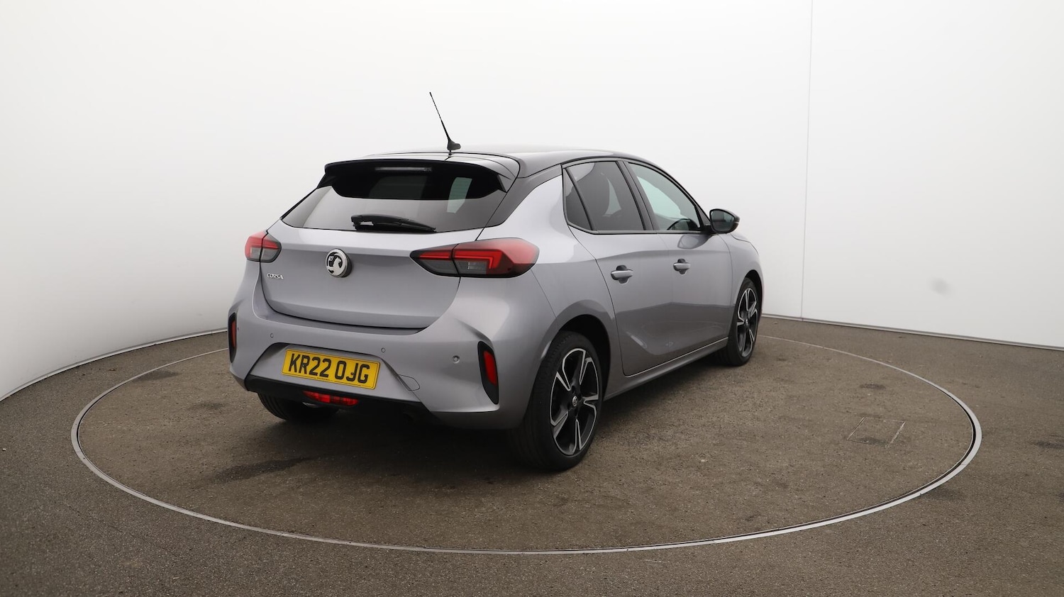Used Vauxhall Corsa 2022 for sale - 75977340: Photo 56