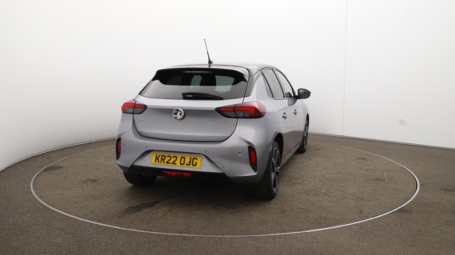 Used Vauxhall Corsa 2022 for sale - 75977340: Photo 57