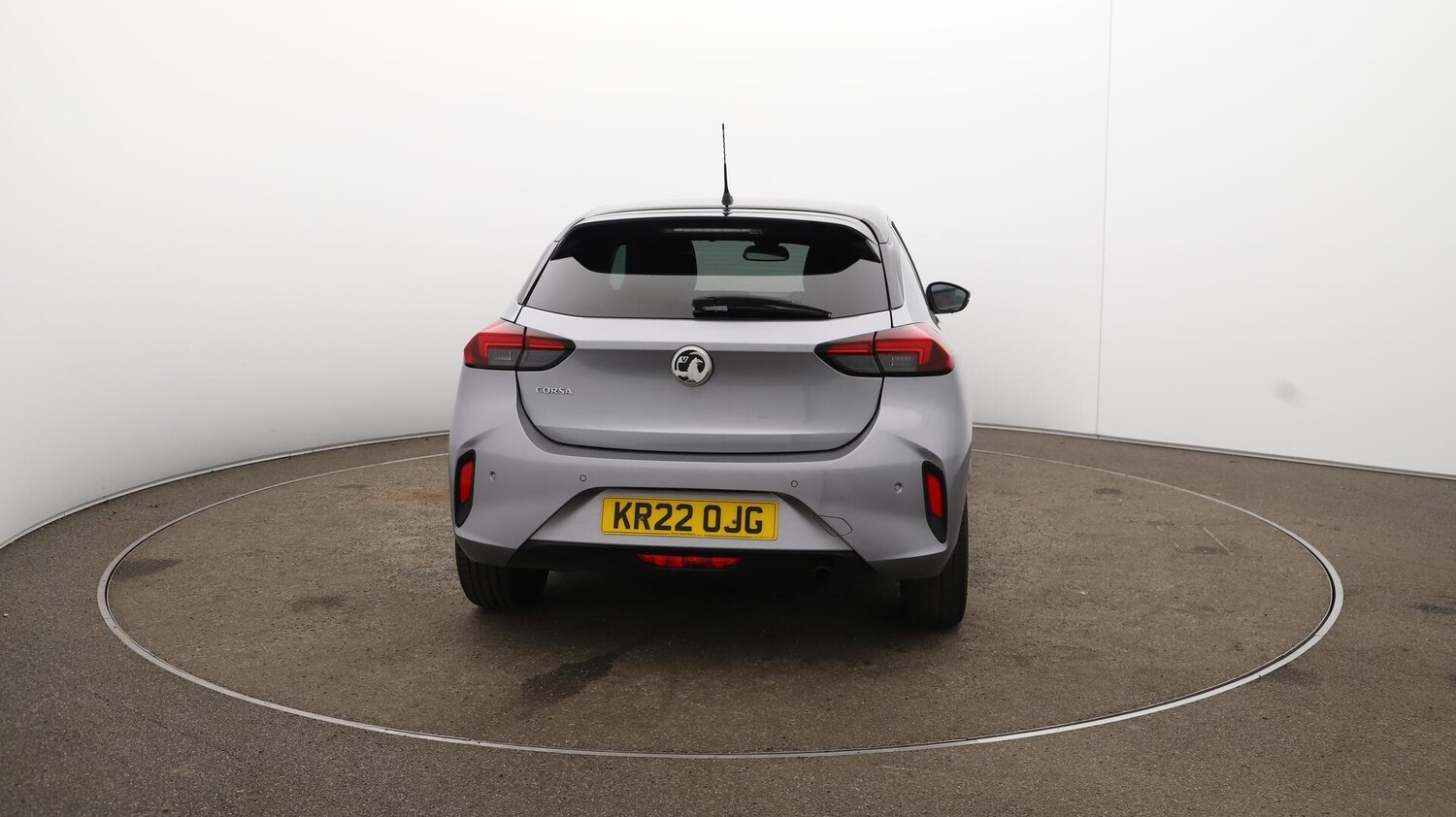 Used Vauxhall Corsa 2022 for sale - 75977340: Photo 58