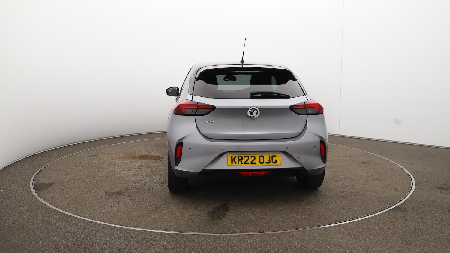 Used Vauxhall Corsa 2022 for sale - 75977340: Photo 60
