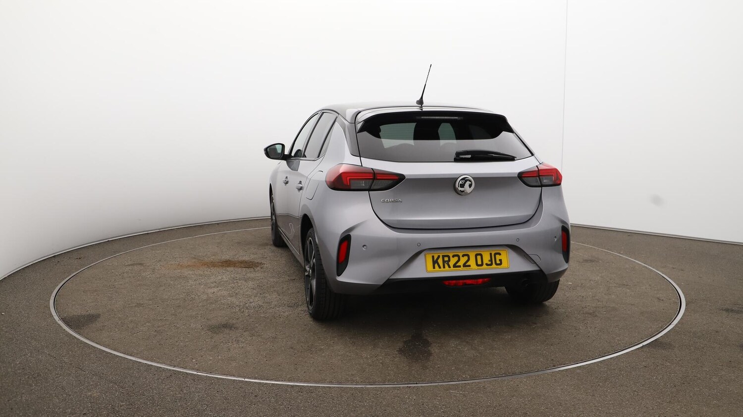 Used Vauxhall Corsa 2022 for sale - 75977340: Photo 61
