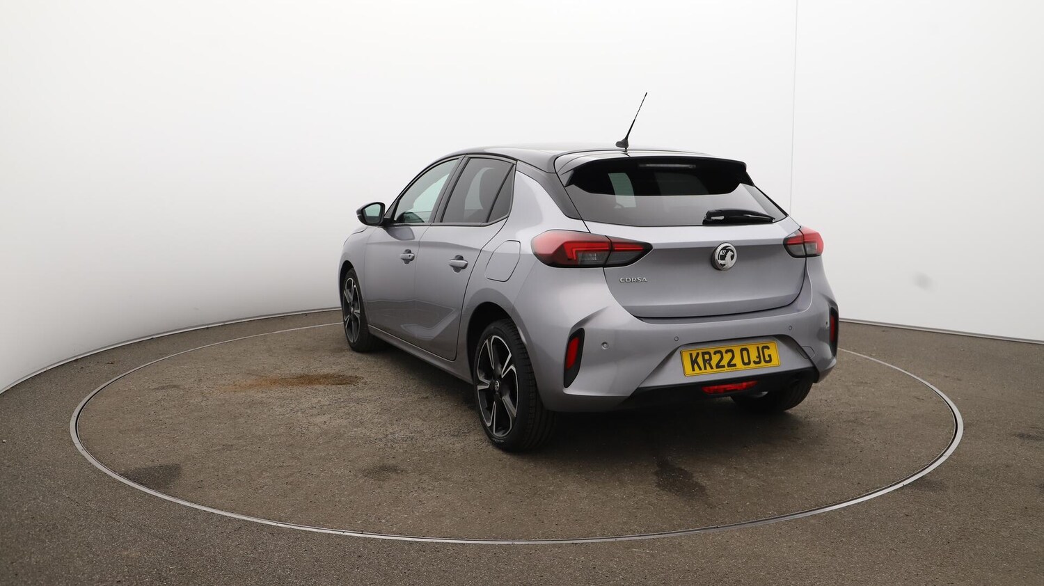 Used Vauxhall Corsa 2022 for sale - 75977340: Photo 62