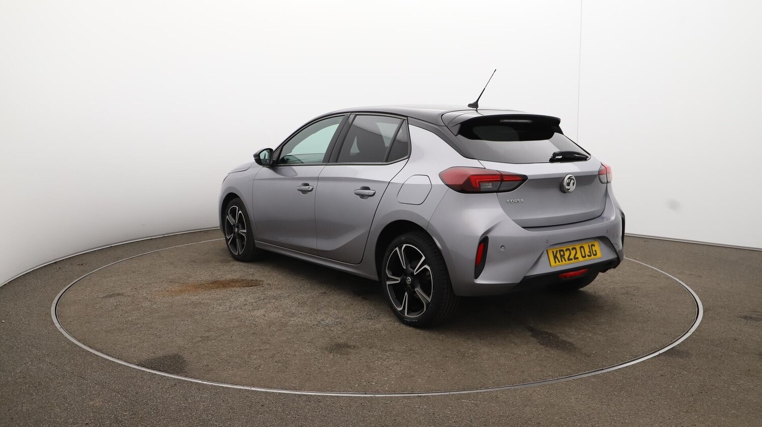 Used Vauxhall Corsa 2022 for sale - 75977340: Photo 63