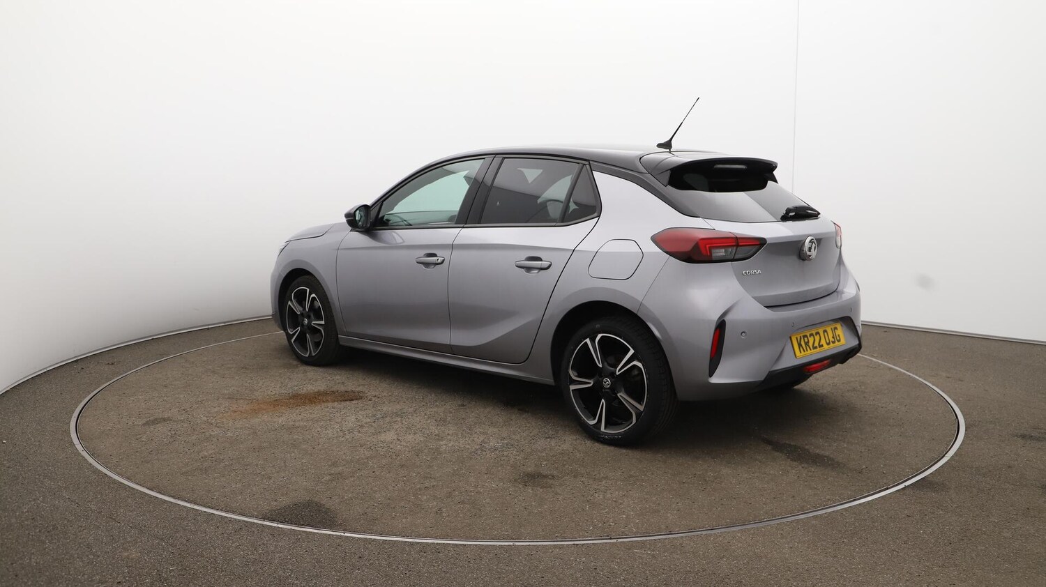 Used Vauxhall Corsa 2022 for sale - 75977340: Photo 64