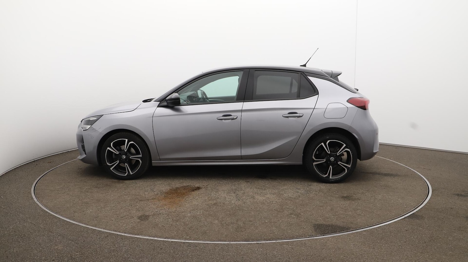 Used Vauxhall Corsa 2022 for sale - 75977340: Photo 65