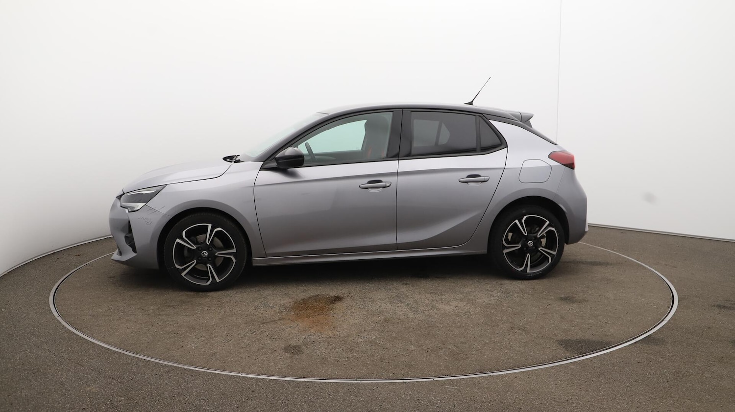 Used Vauxhall Corsa 2022 for sale - 75977340: Photo 66