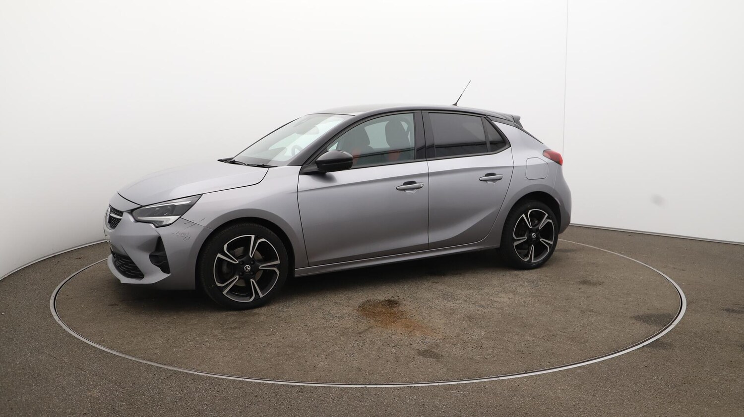 Used Vauxhall Corsa 2022 for sale - 75977340: Photo 68