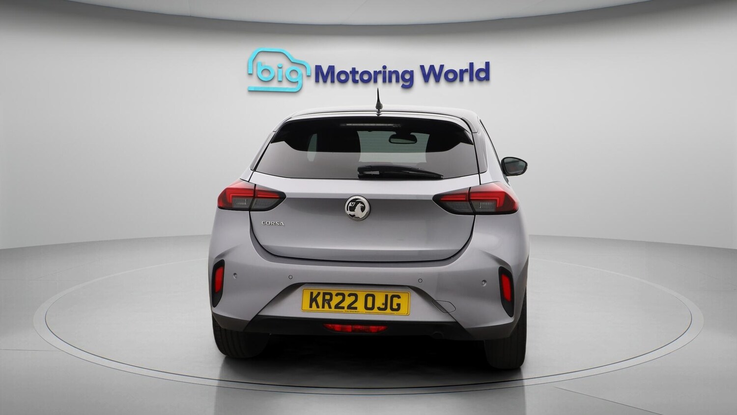 Used Vauxhall Corsa 2022 for sale - 75977340: Photo 7