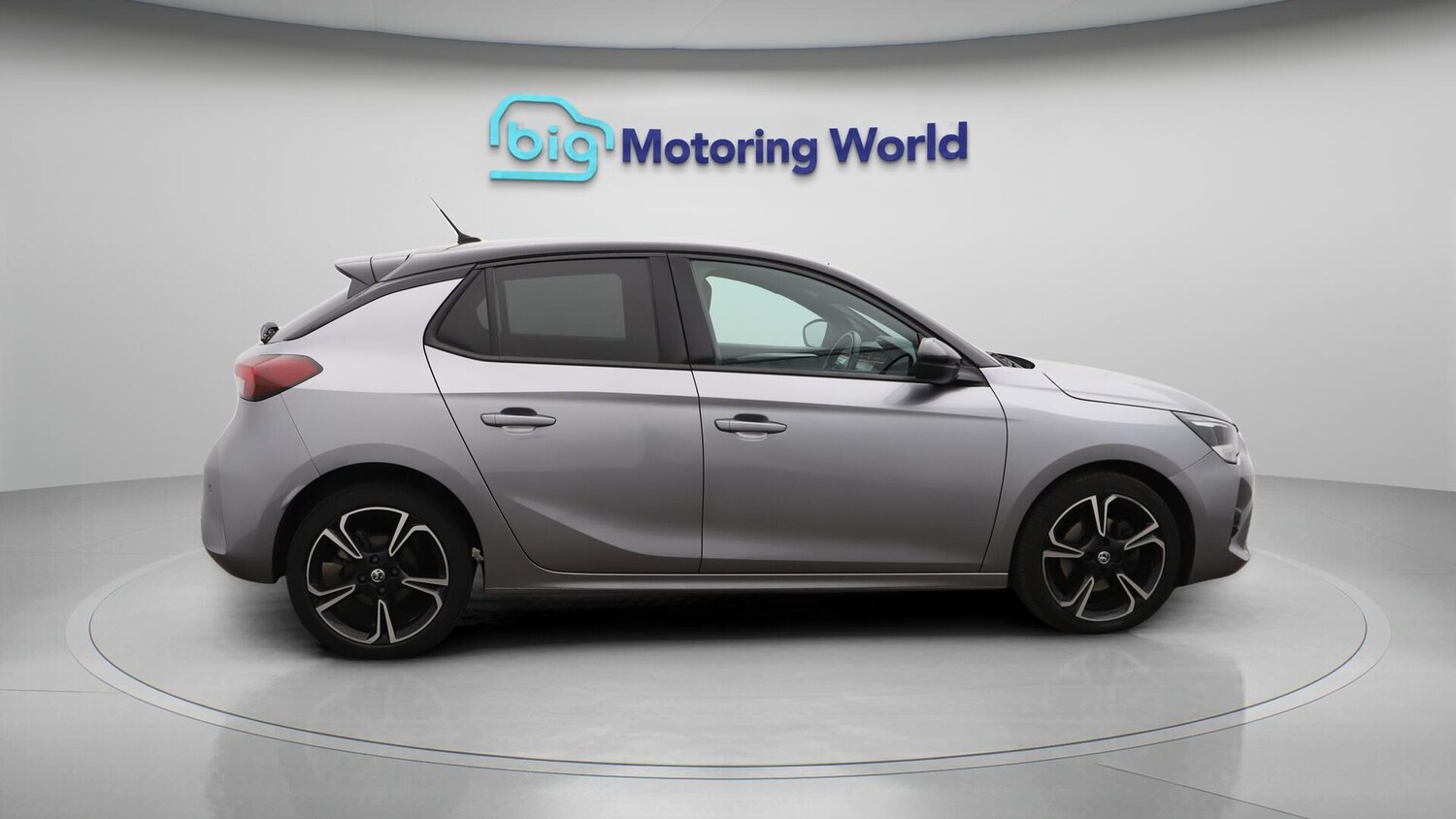 Used Vauxhall Corsa 2022 for sale - 75977340: Photo 9