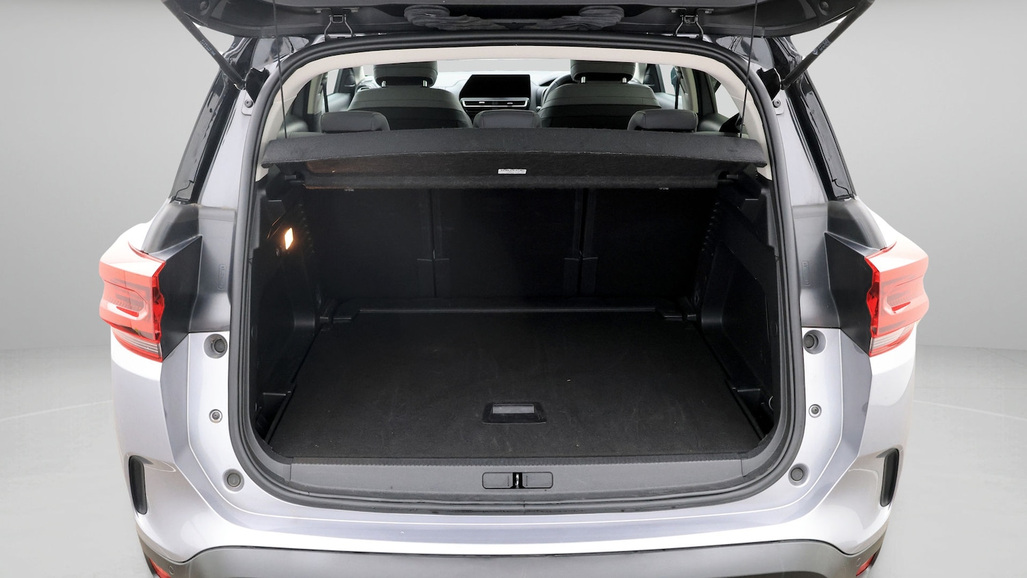 Used Citroen C5 Aircross 2023 for sale - 77271137: Photo 17