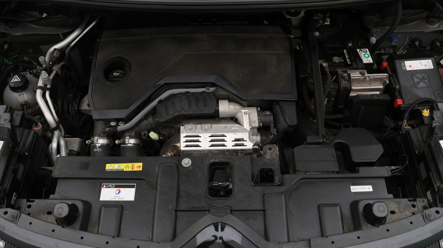 Used Citroen C5 Aircross 2023 for sale - 77271137: Photo 19