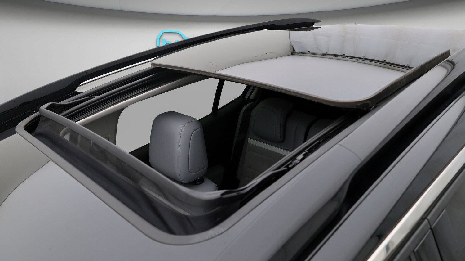 Used Citroen C5 Aircross 2023 for sale - 77271137: Photo 20