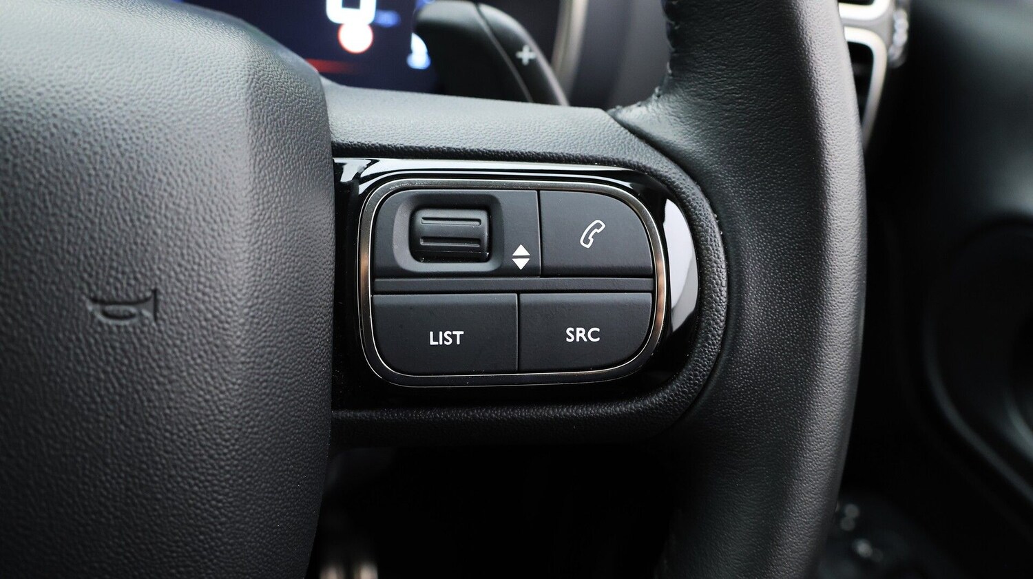 Used Citroen C5 Aircross 2023 for sale - 77271137: Photo 24