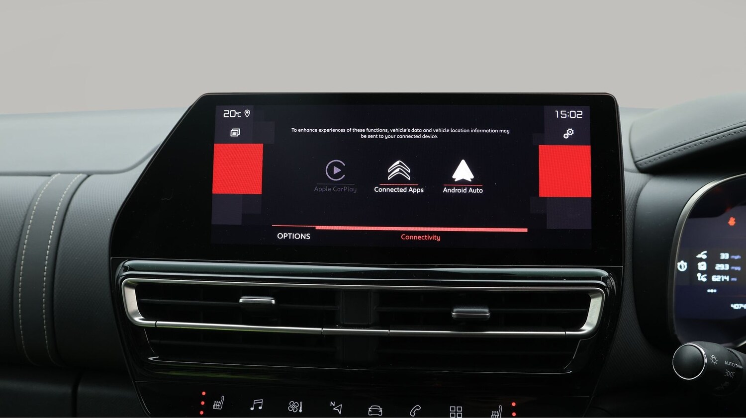 Used Citroen C5 Aircross 2023 for sale - 77271137: Photo 25