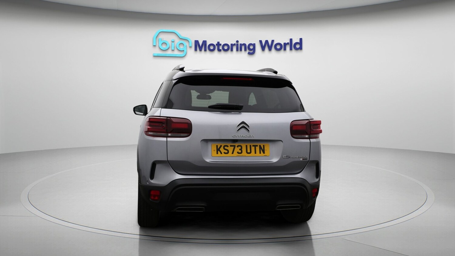 Used Citroen C5 Aircross 2023 for sale - 77271137: Photo 6