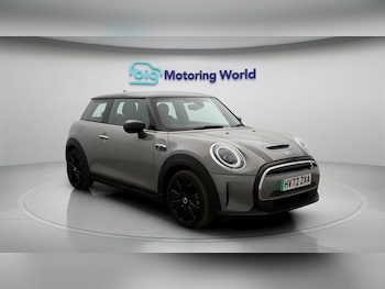 Used MINI Hatch 2022 for sale - 77848527: Photo
