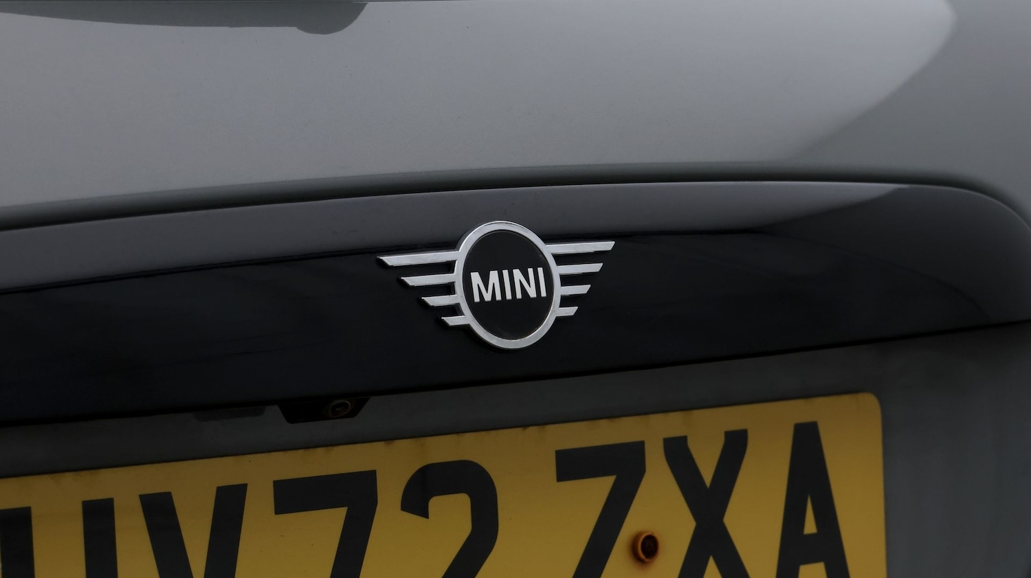 Used MINI Hatch 2022 for sale - 77848527: Photo 22