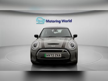 Used MINI Hatch 2022 for sale - 77848527: Photo