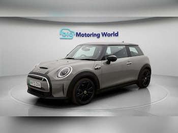 Used MINI Hatch 2022 for sale - 77848527: Photo