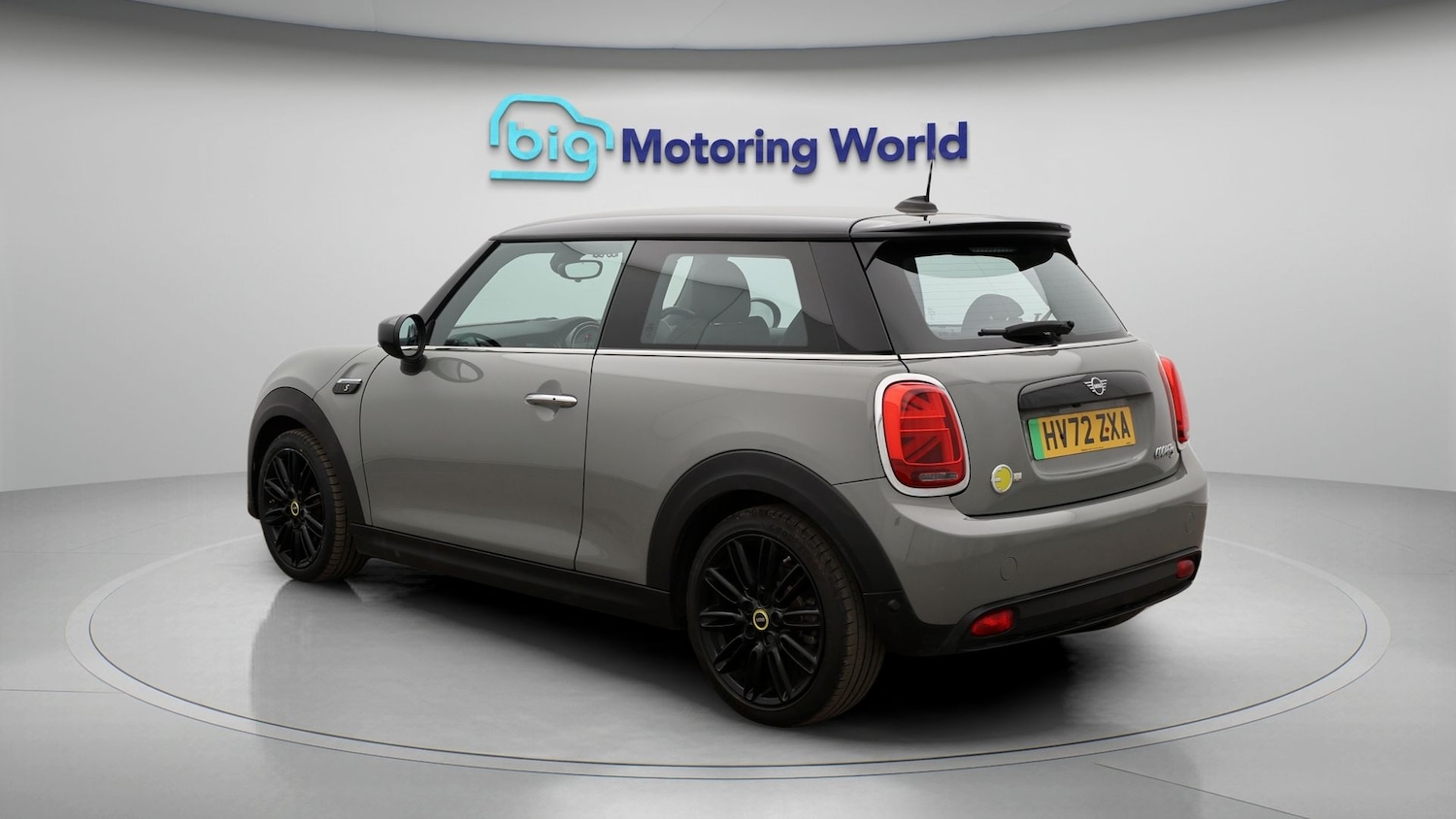 Used MINI Hatch 2022 for sale - 77848527: Photo 5