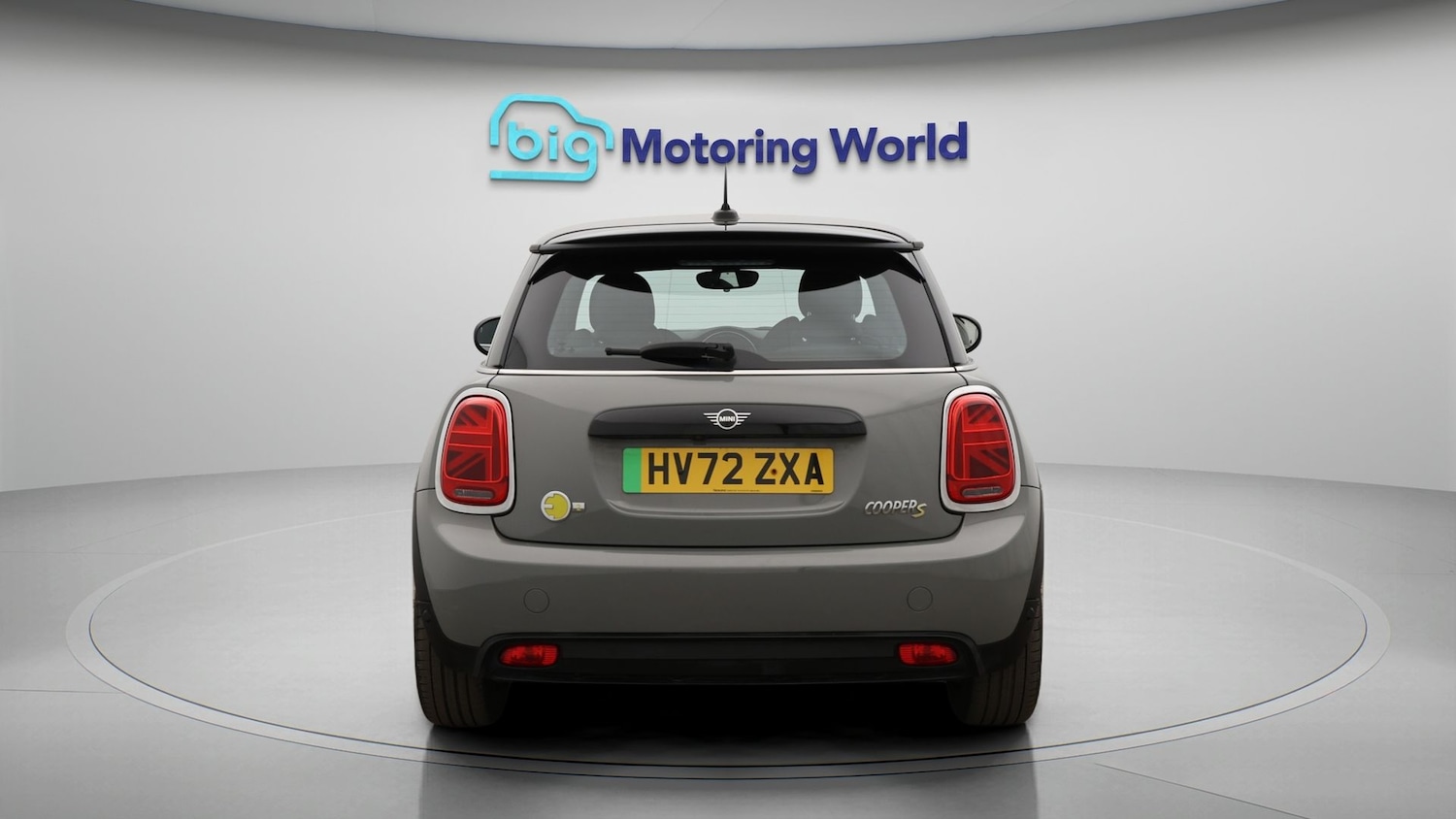 Used MINI Hatch 2022 for sale - 77848527: Photo 6