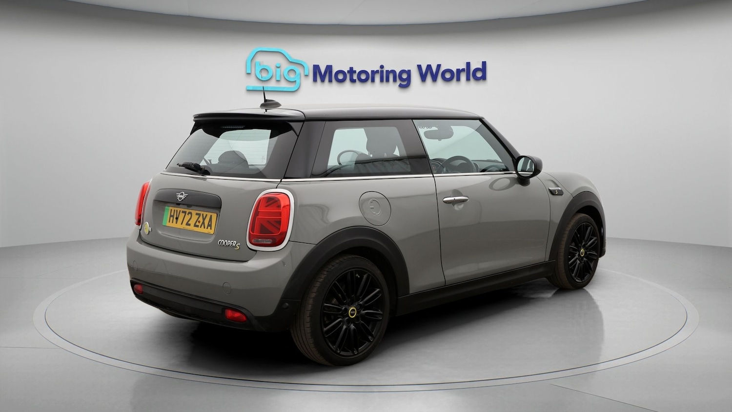 Used MINI Hatch 2022 for sale - 77848527: Photo 7