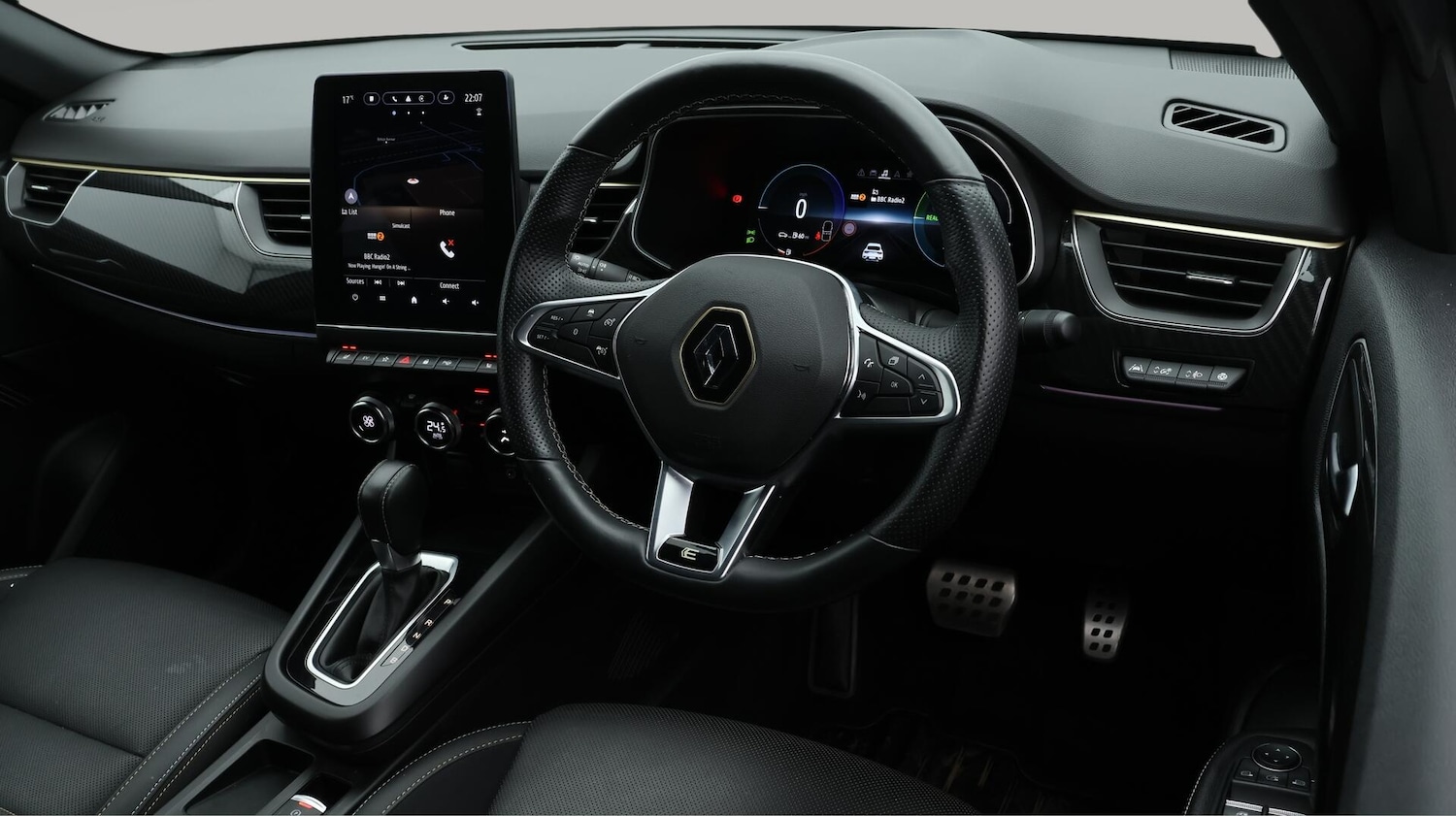 Used Renault Arkana 2023 for sale - 76099629: Photo 10
