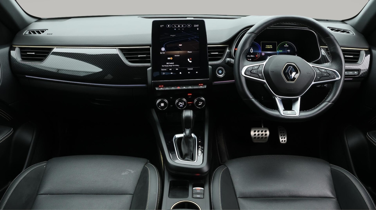 Used Renault Arkana 2023 for sale - 76099629: Photo 14