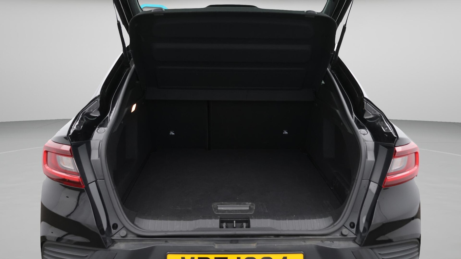 Used Renault Arkana 2023 for sale - 76099629: Photo 18