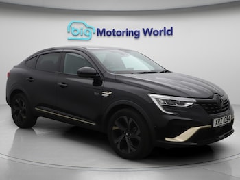 Renault - Arkana