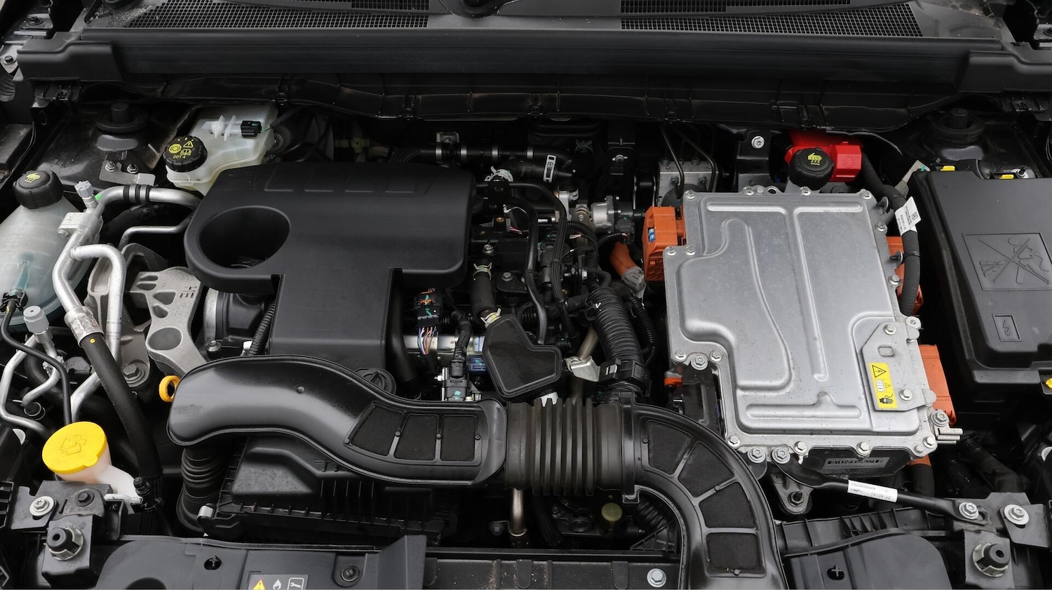 Used Renault Arkana 2023 for sale - 76099629: Photo 20